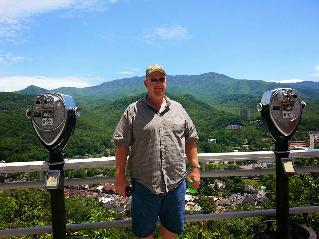 Obituary of Brian Keith Glass