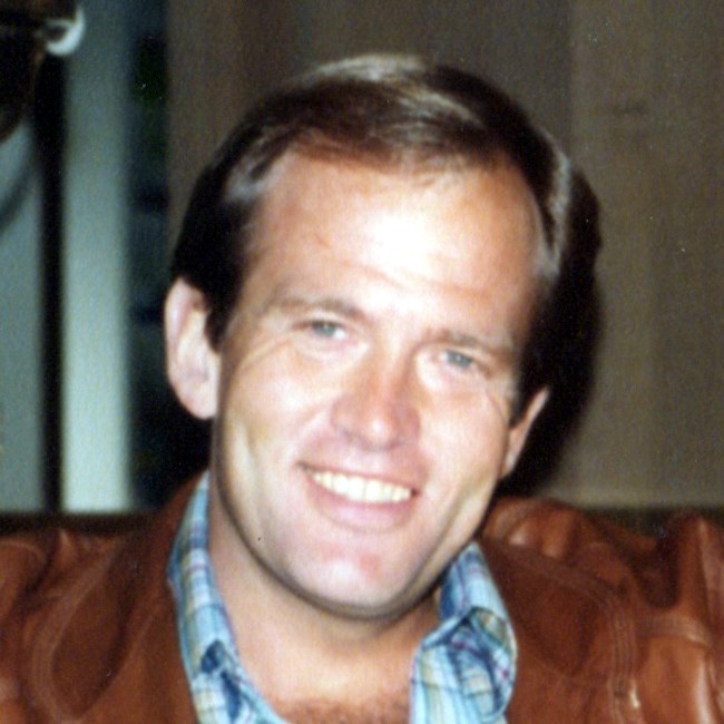 Obituary of Roy Roy Gerald Ballinger