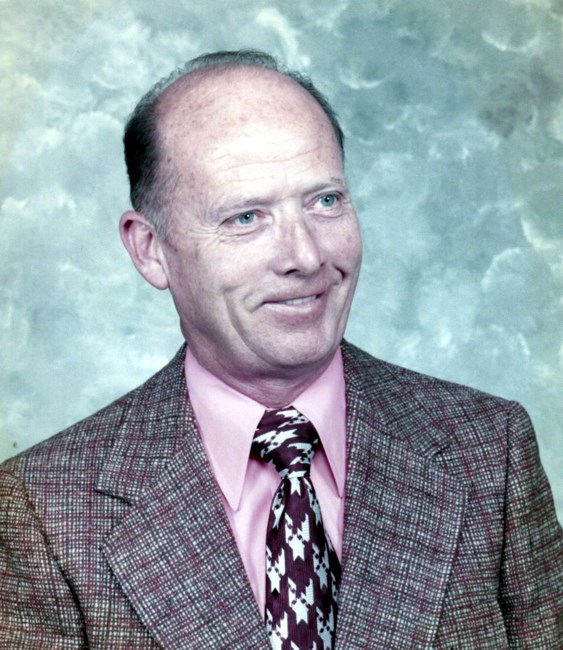 Obituary of John E Shreve