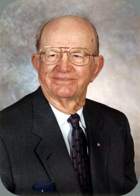 Obituary of Albert E. Snow