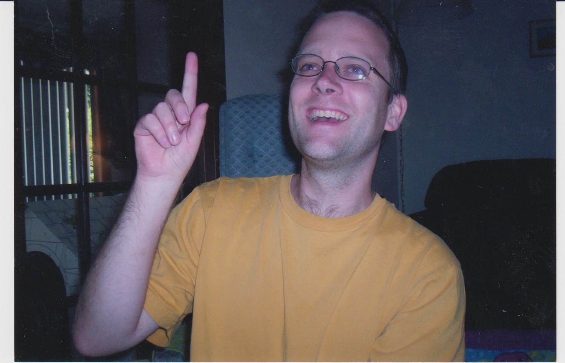 Obituary of Jason Eliot Hvam