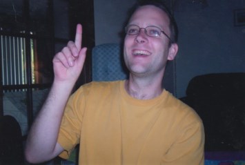 Obituary of Jason Eliot Hvam