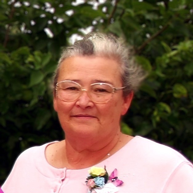 Obituary of Jo Ann Winfield