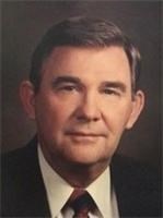 Obituary of Dr. Richard Molpus Hill, M.D.
