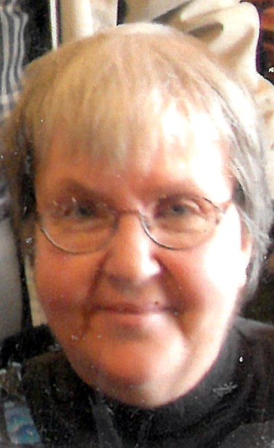 Obituary of Lucille "Lucy" Sharon Buntjer