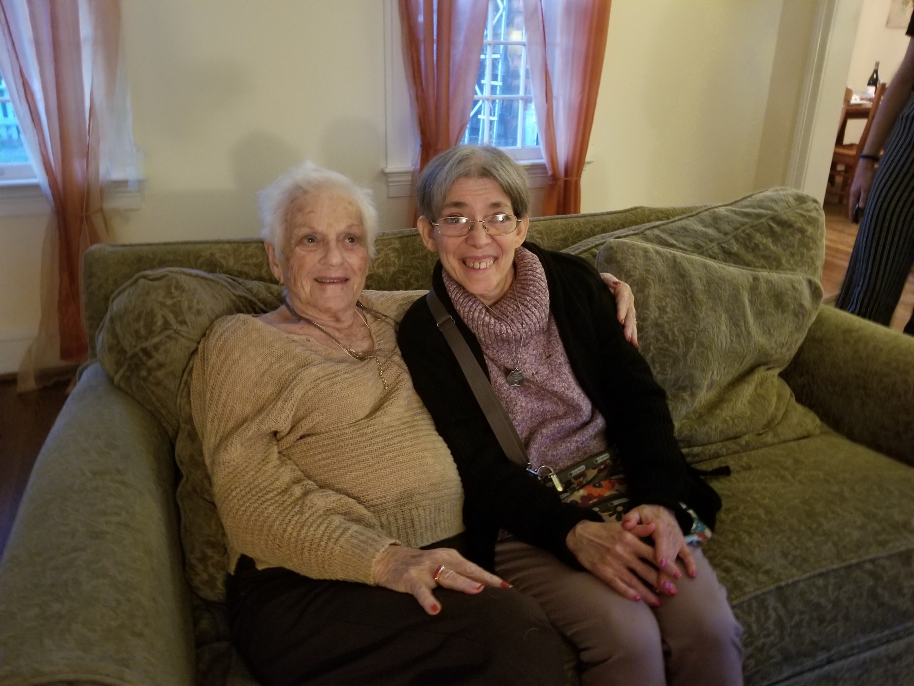 Obituary of Ellen Kay Goodman (aka Corin)