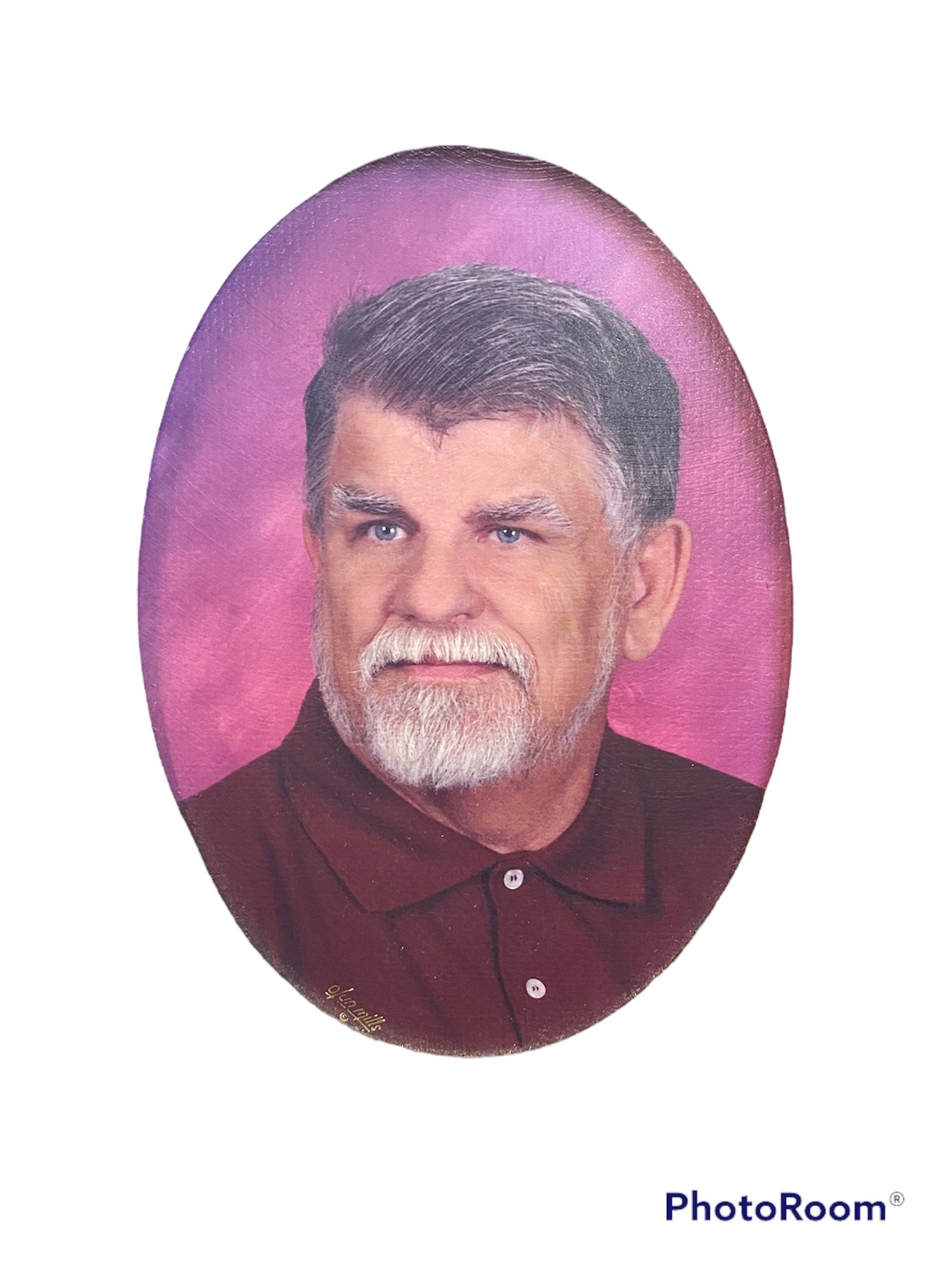 Obituary of Ronald Phillip Klemens