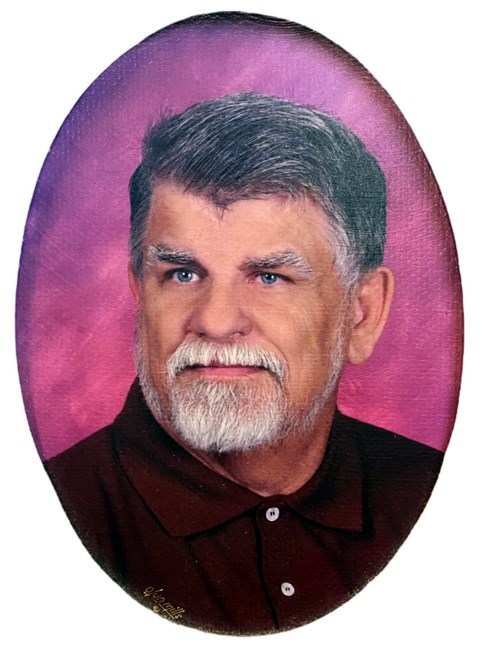 Obituary of Ronald Phillip Klemens