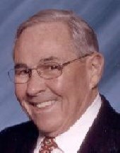 Obituary of Robert P. Hickey