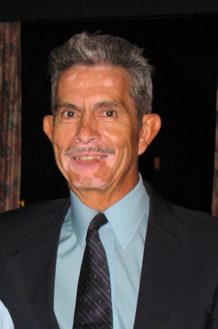 Obituary of Francisco P Colunga