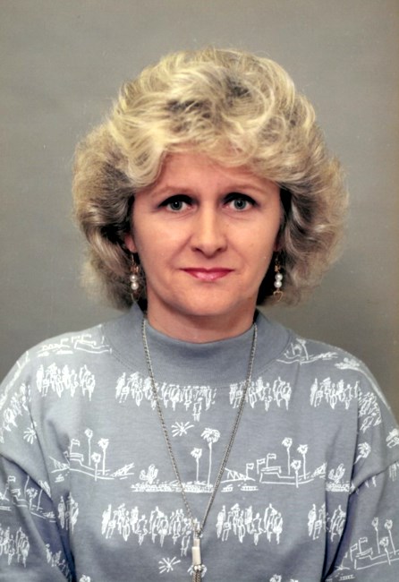 Avis de décès de Martha Harden Gray