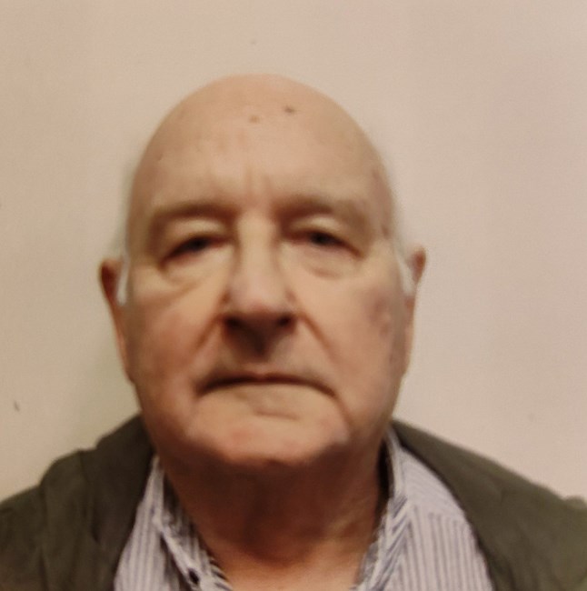 Obituary of Orville Wright Kiger Jr.