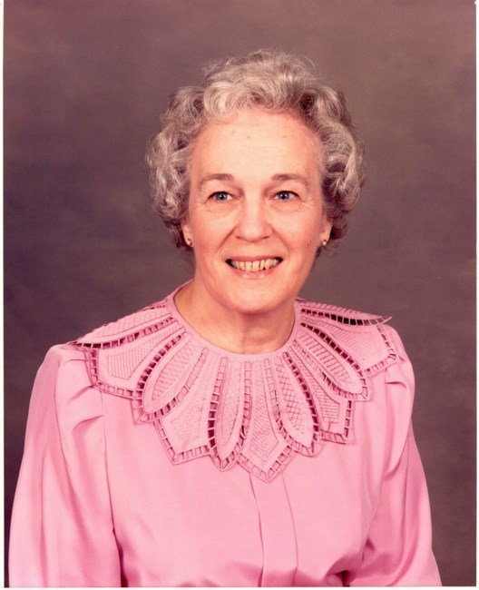 Obituary of Gloria Coffman Neathery