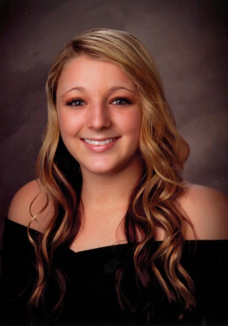 Obituary of Jaycie Rose Stewart