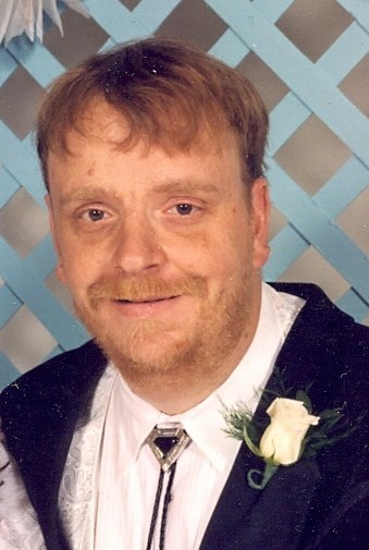 Obituary of Jerry D. West