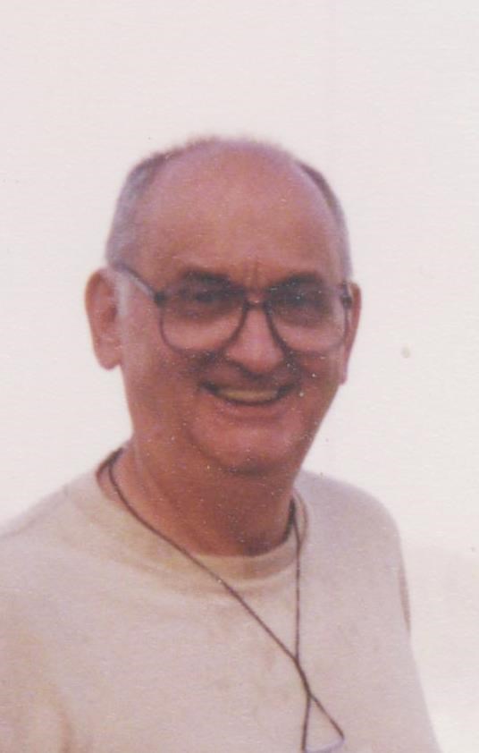 Obituary of Gerard Theodore Dionne