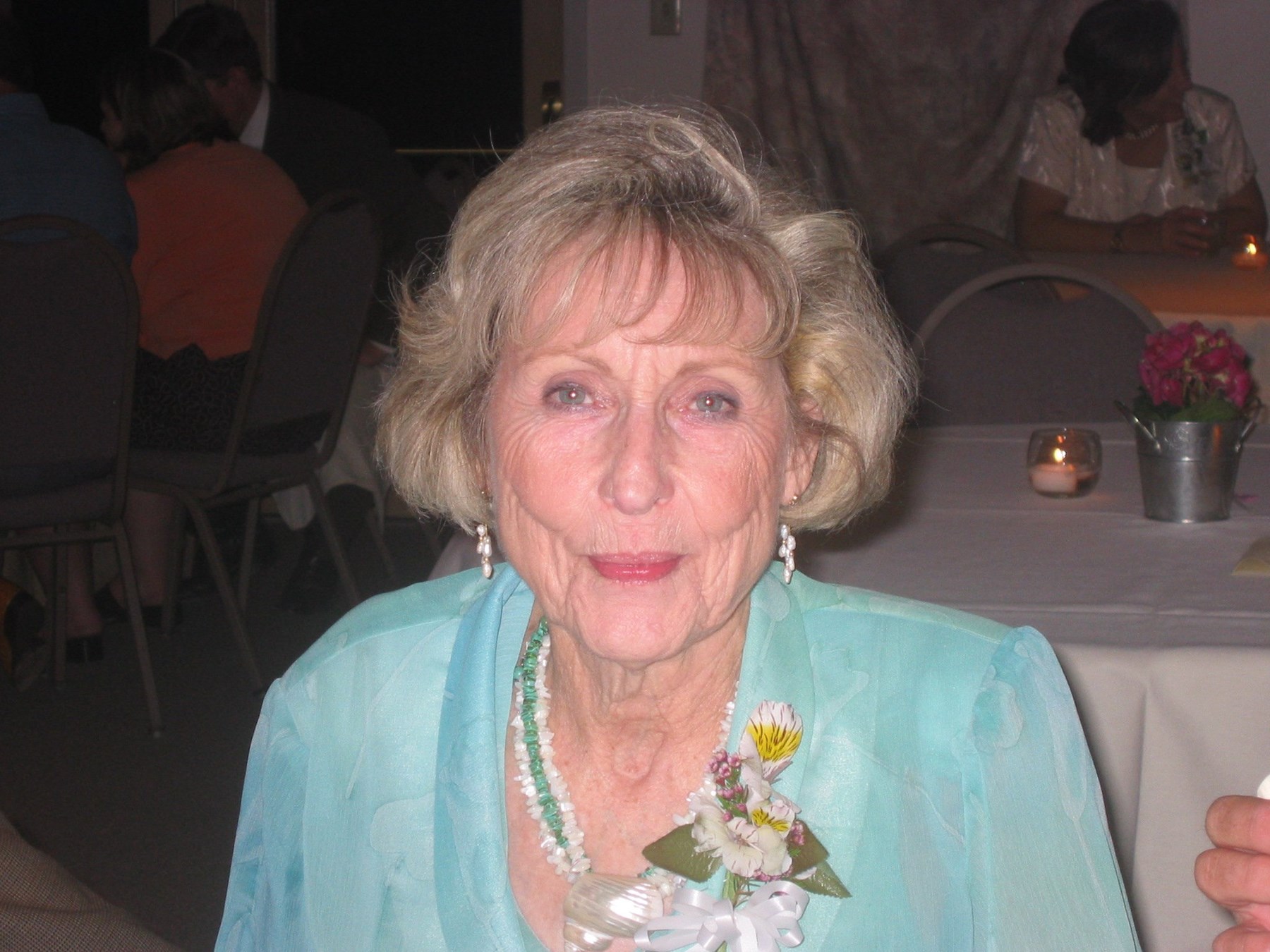 Obituary of Frankie Jo Breitenkamp