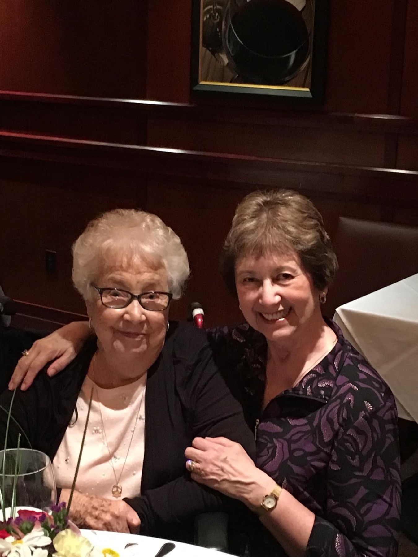 Obituary of Lois Elaine Connors