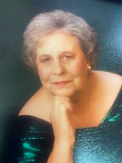 Obituary of Neomia Ruth Lum