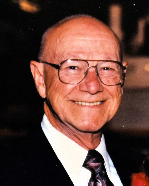 Obituary of Robert "R.L." Luke Crochet