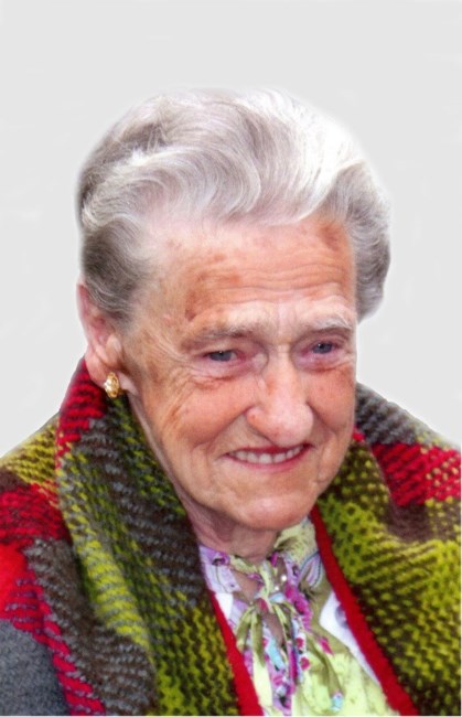 Obituary of Lucy E. Denny