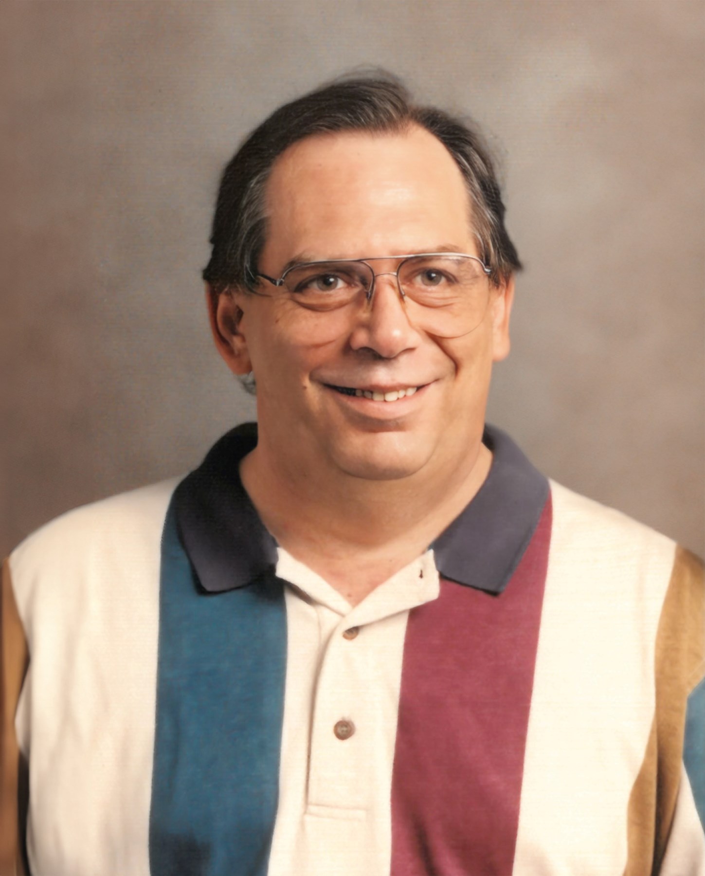 Obituary of Ronald "Ronnie" Scott Kleppner