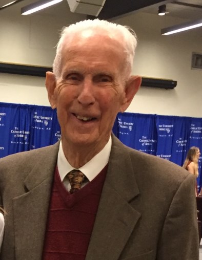 Obituary of Paul A. Muhs