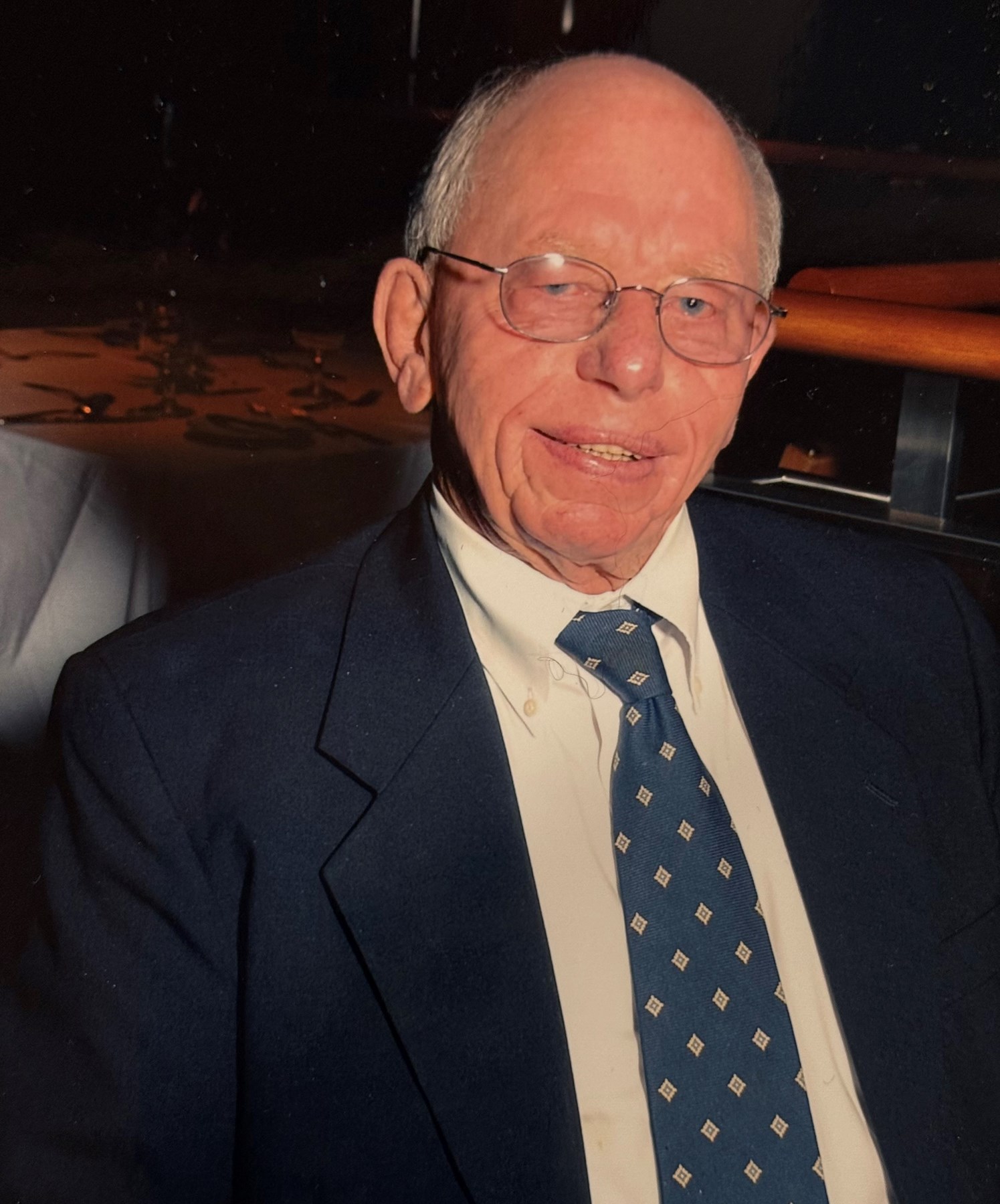 Obituary of Everett Furtick
