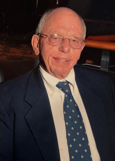 Avis de décès de Thomas Everett Furtick Sr.