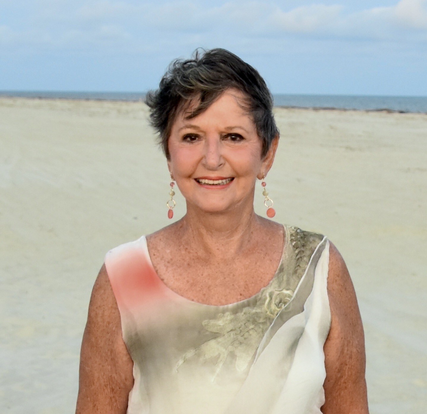 Obituario de Elizabeth "Liz" Rist Greenberg