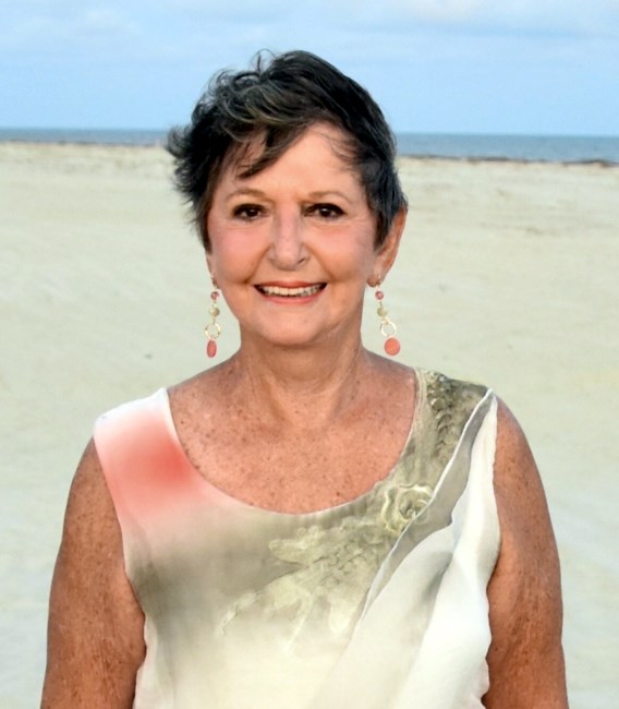 Obituario de Elizabeth "Liz" Rist Greenberg