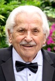 Obituary of John Medina