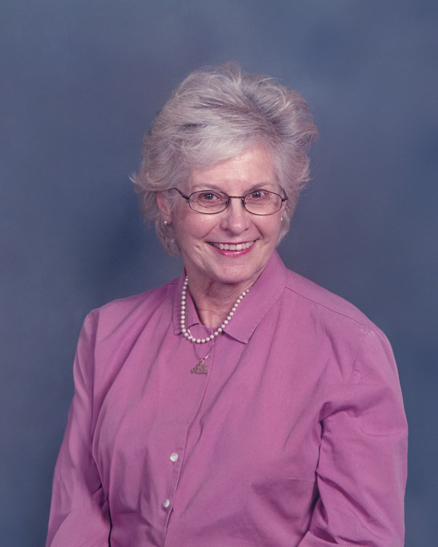 Obituary of Polly Bowman