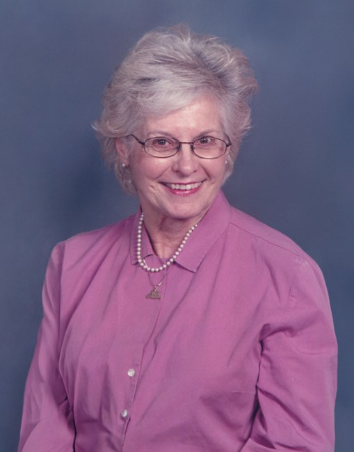 Obituary of Polly Bowman