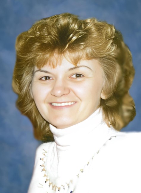 Obituary of Carol Ann Abbruzzese