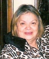 Obituary of Graciela Villa Moreno