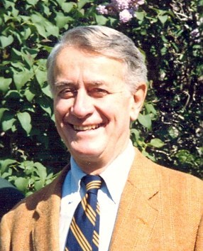 Obituary of Thomas S. Barrows