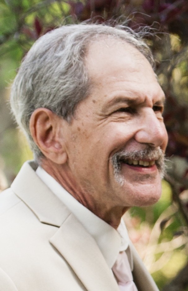 Obituary of Alan Michael Taylor