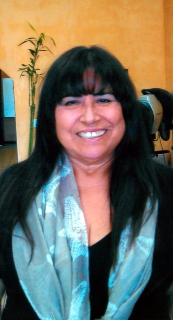 Obituary of Yolanda Fabela Southwick