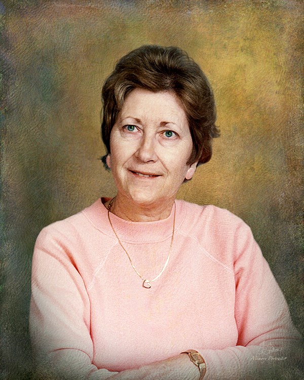 Mary Phillips Obituary Fort Smith, AR