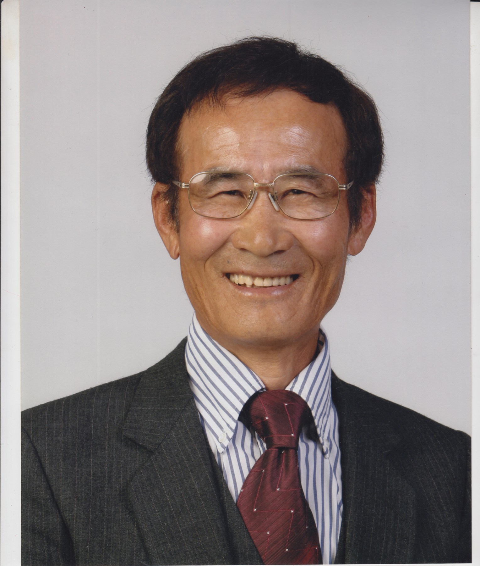 Obituary of Jung Kyu Han