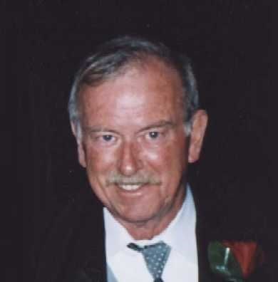 Obituary of James Alvin Spradling