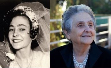 Obituary of Muriel Midge (Doucette) Sullivan