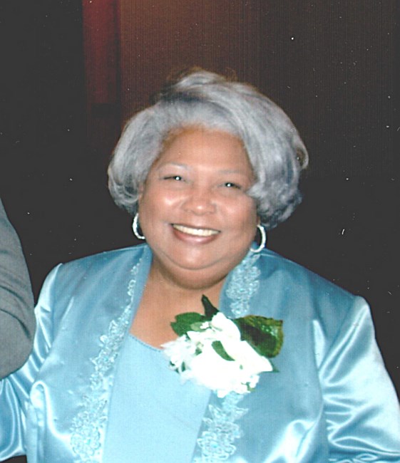Obituario de Sandra Y. Gray