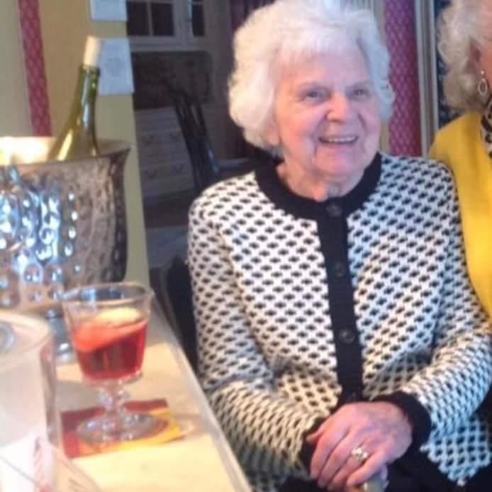 Obituary of Mary T. Macchietto