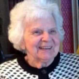 Obituary of Mary T. Macchietto