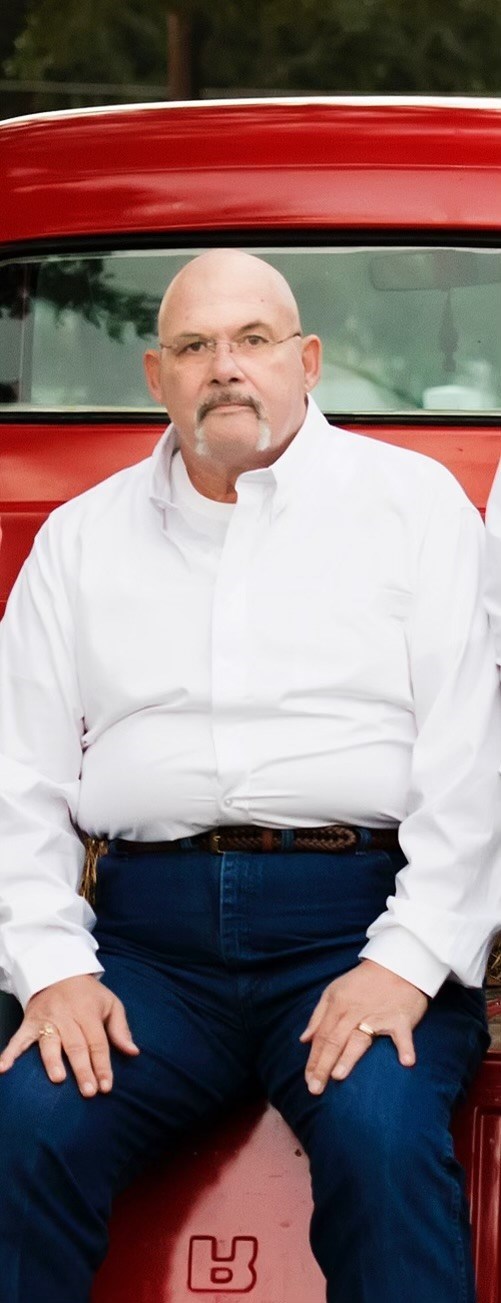 Avis de décès de Dale Edward Delapp