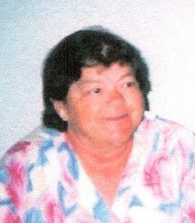 Obituary of Pauline Mae Carr