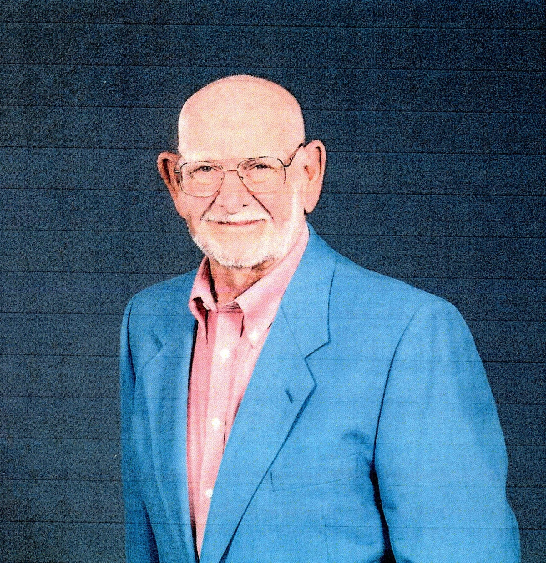 Obituario de James Harold Pillows