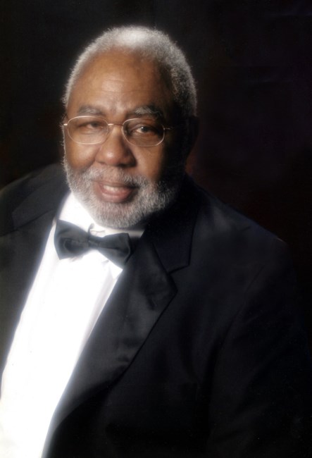 Obituary of Robert E. Walton